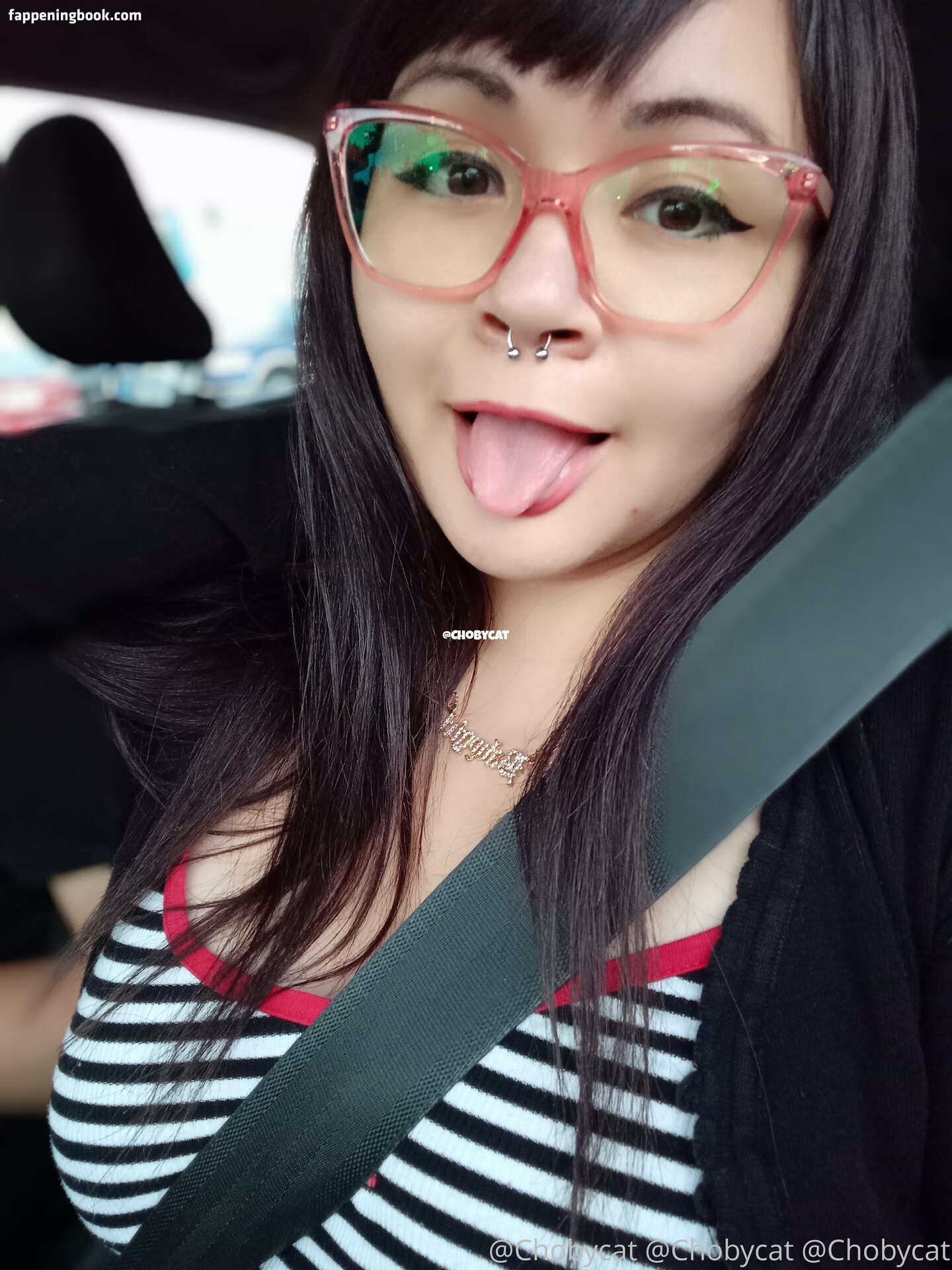 chobycat Onlyfans Nude Leaked Photos photo leak 23 of 48