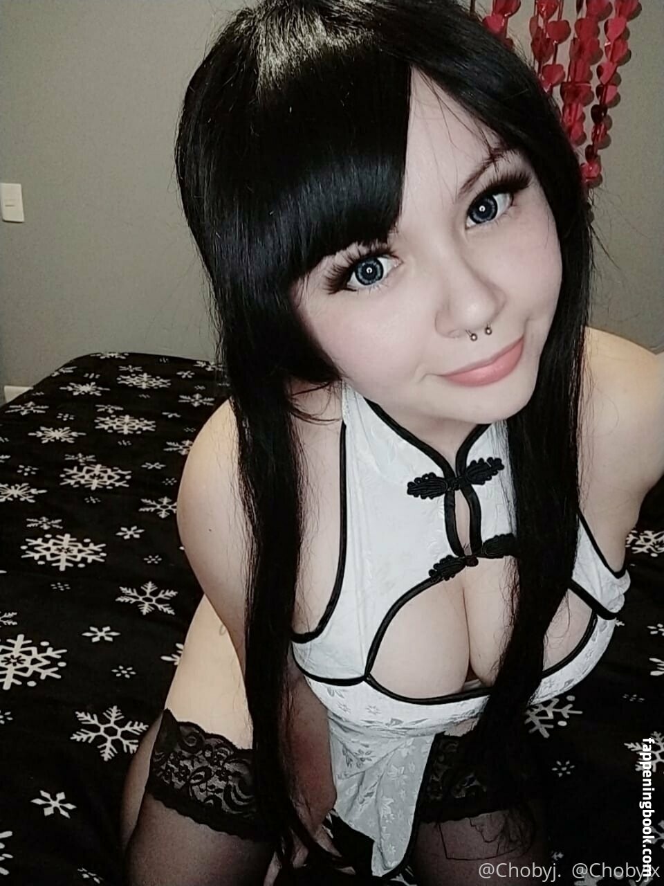 chobycat Onlyfans Nude Leaked Photos photo leak 32 of 48