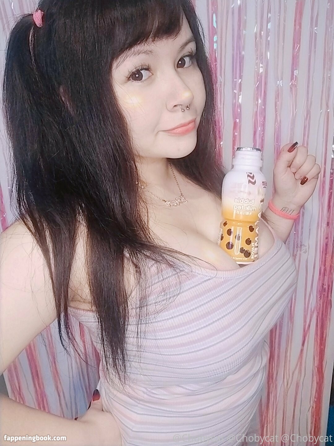 chobycat Onlyfans Nude Leaked Photos photo leak 33 of 48
