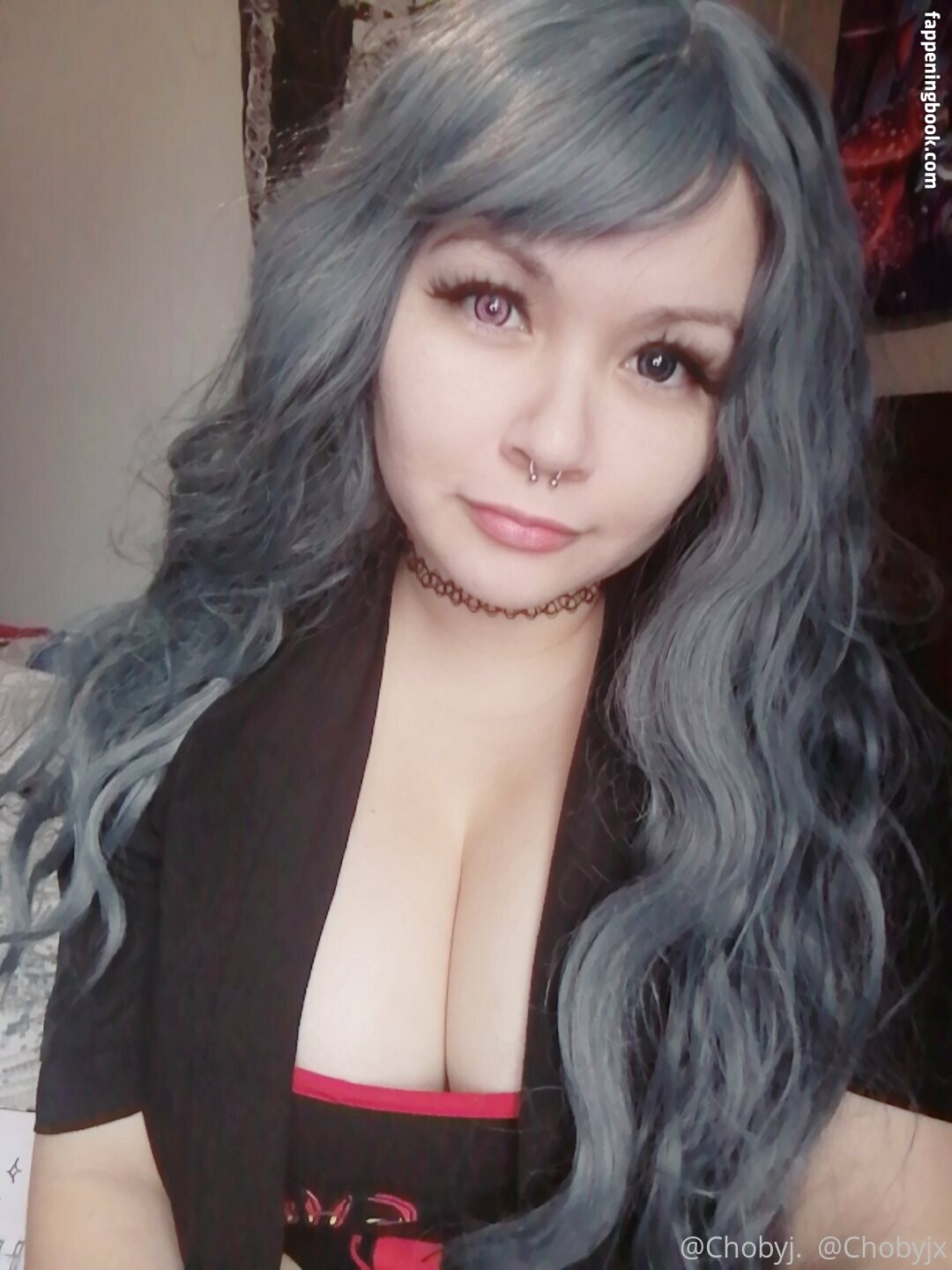 chobycat Onlyfans Nude Leaked Photos photo leak 46 of 48