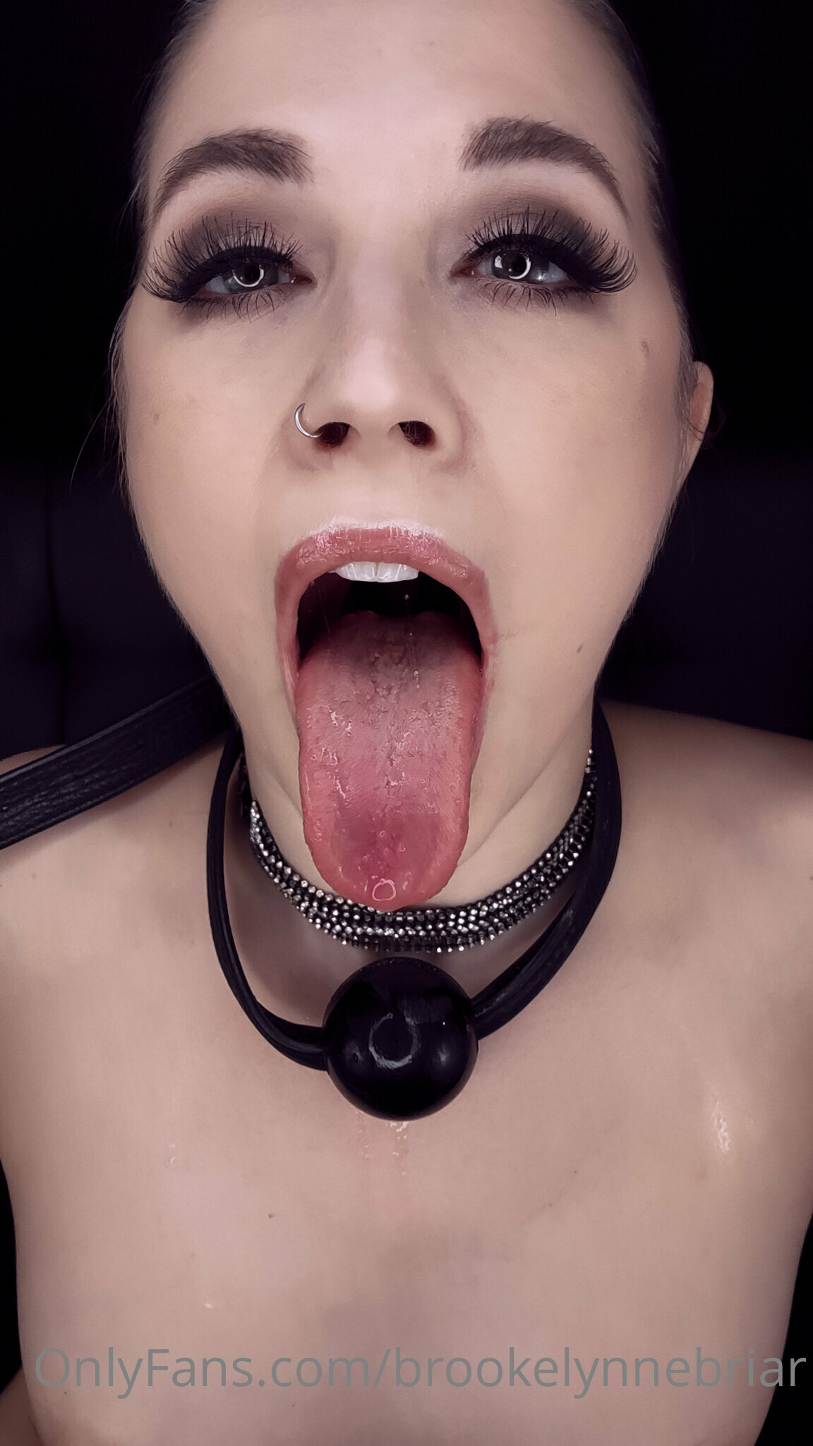 Brookelynne Briar ManyVids Nude Leaks photo leak 67 of 118