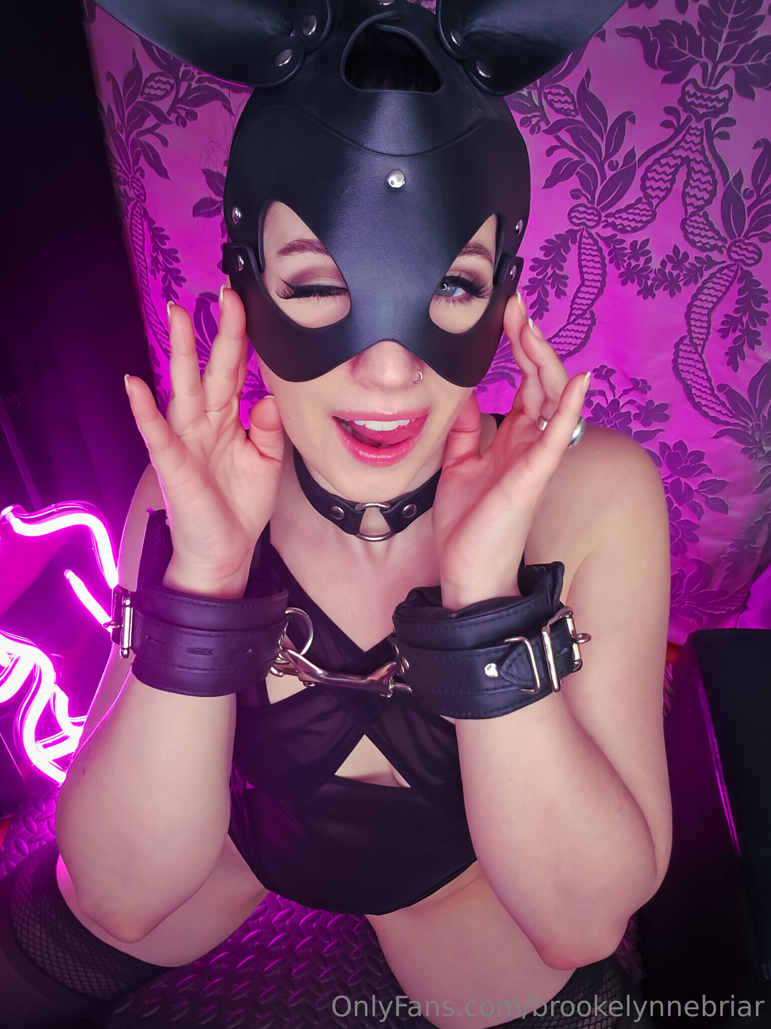 Brookelynne Briar ManyVids Nude Leaks photo leak 81 of 118