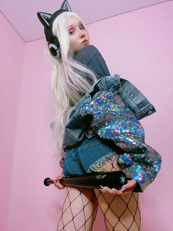 Kawaii Fox Tyan / Kawaiifox / dollish_fox / Sashalis Patreon Nude Leaks photo leak 30 of 304