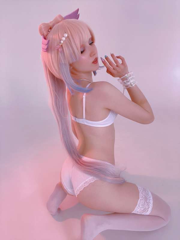 Kawaii Fox Tyan / Kawaiifox / dollish_fox / Sashalis Patreon Nude Leaks photo leak 34 of 304