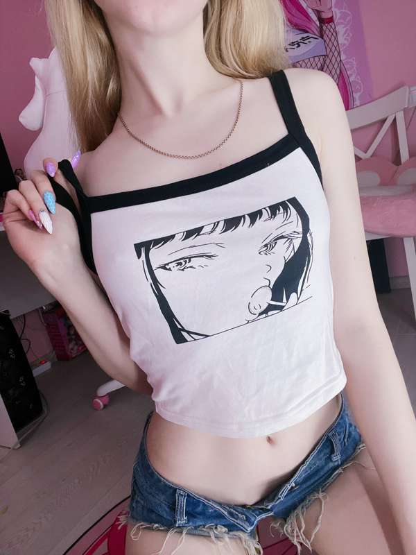 Kawaii Fox Tyan / Kawaiifox / dollish_fox / Sashalis Patreon Nude Leaks photo leak 50 of 304