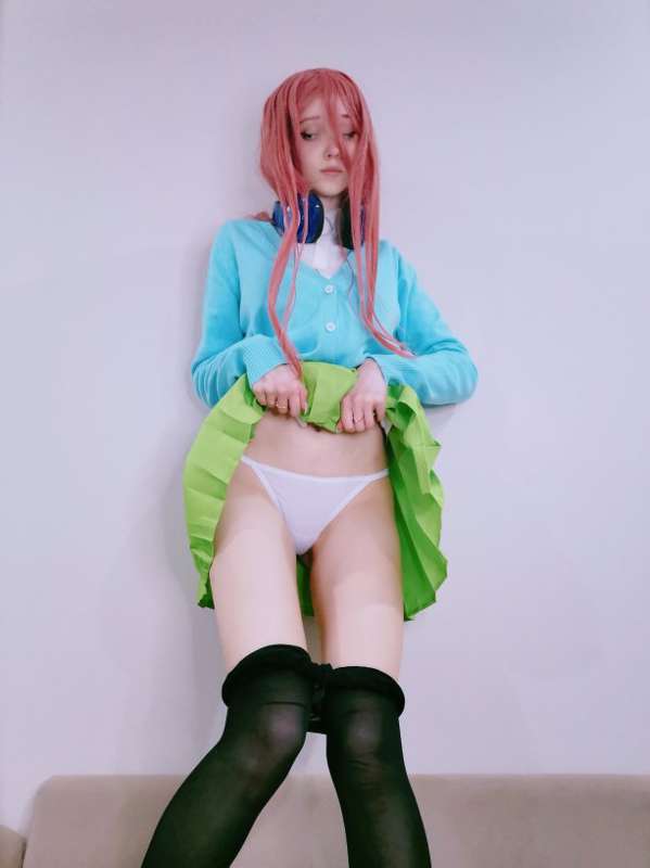 Kawaii Fox Tyan / Kawaiifox / dollish_fox / Sashalis Patreon Nude Leaks photo leak 53 of 304