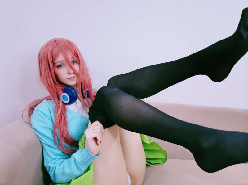Kawaii Fox Tyan / Kawaiifox / dollish_fox / Sashalis Patreon Nude Leaks photo leak 55 of 304