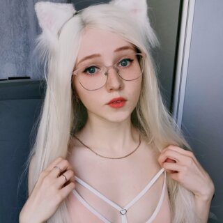 Kawaii Fox Tyan / Kawaiifox / dollish_fox / Sashalis Patreon Nude Leaks photo leak 118 of 304