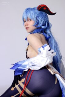Kawaii Fox Tyan / Kawaiifox / dollish_fox / Sashalis Patreon Nude Leaks photo leak 119 of 304