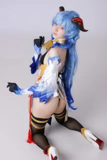 Kawaii Fox Tyan / Kawaiifox / dollish_fox / Sashalis Patreon Nude Leaks photo leak 128 of 304