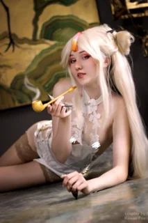 Kawaii Fox Tyan / Kawaiifox / dollish_fox / Sashalis Patreon Nude Leaks photo leak 130 of 304