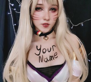 Kawaii Fox Tyan / Kawaiifox / dollish_fox / Sashalis Patreon Nude Leaks photo leak 132 of 304