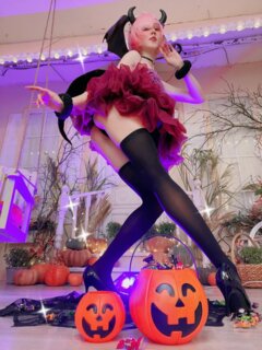 Kawaii Fox Tyan / Kawaiifox / dollish_fox / Sashalis Patreon Nude Leaks photo leak 154 of 304