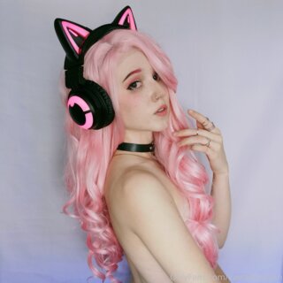 Kawaii Fox Tyan / Kawaiifox / dollish_fox / Sashalis Patreon Nude Leaks photo leak 187 of 304