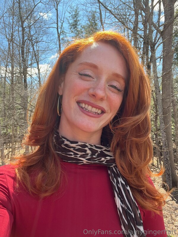 Amy Hart | Amygingerhart OnlyFans Nude Leaks photo leak 1 of 299