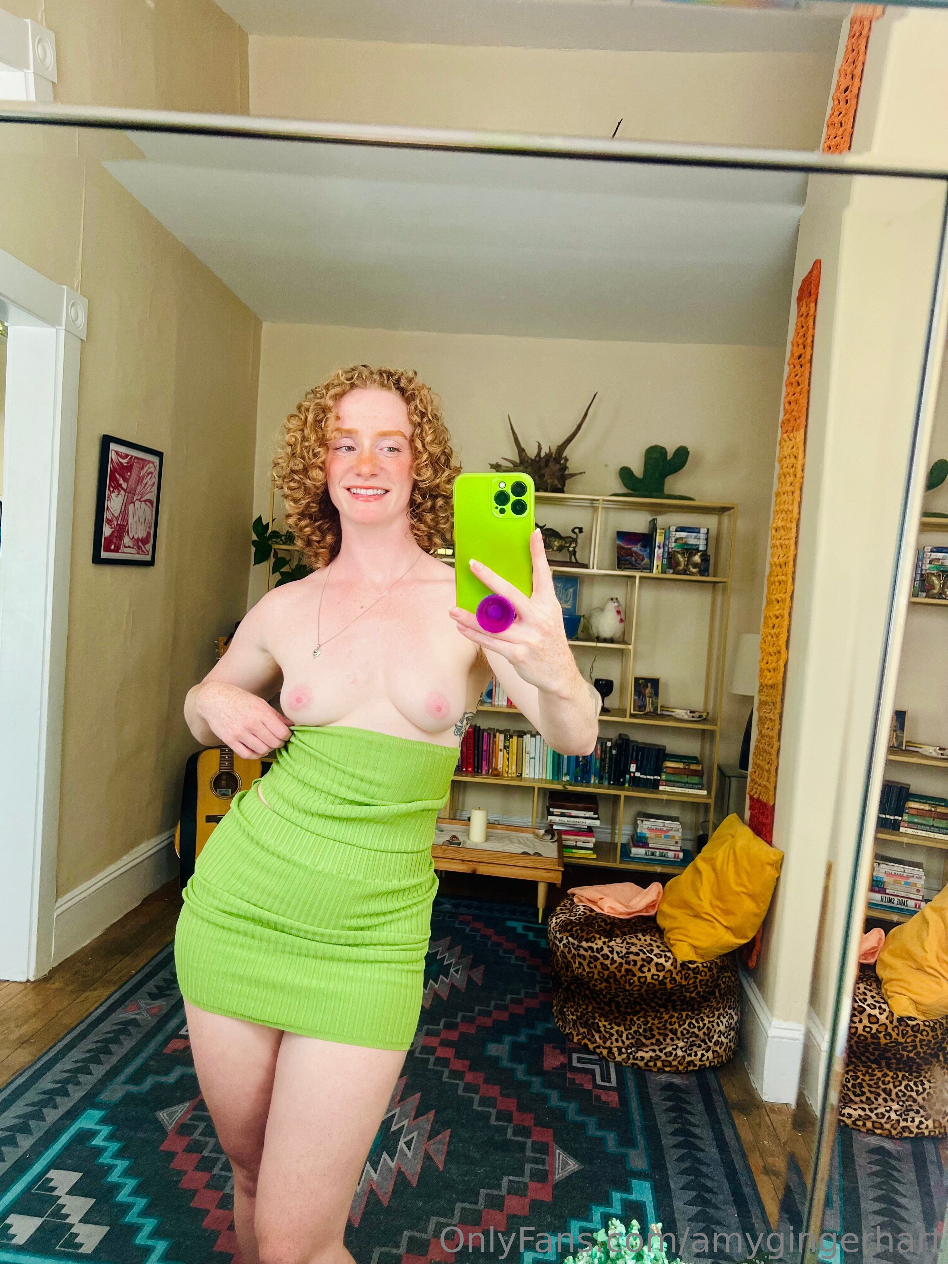 Amy Hart | Amygingerhart OnlyFans Nude Leaks photo leak 124 of 299