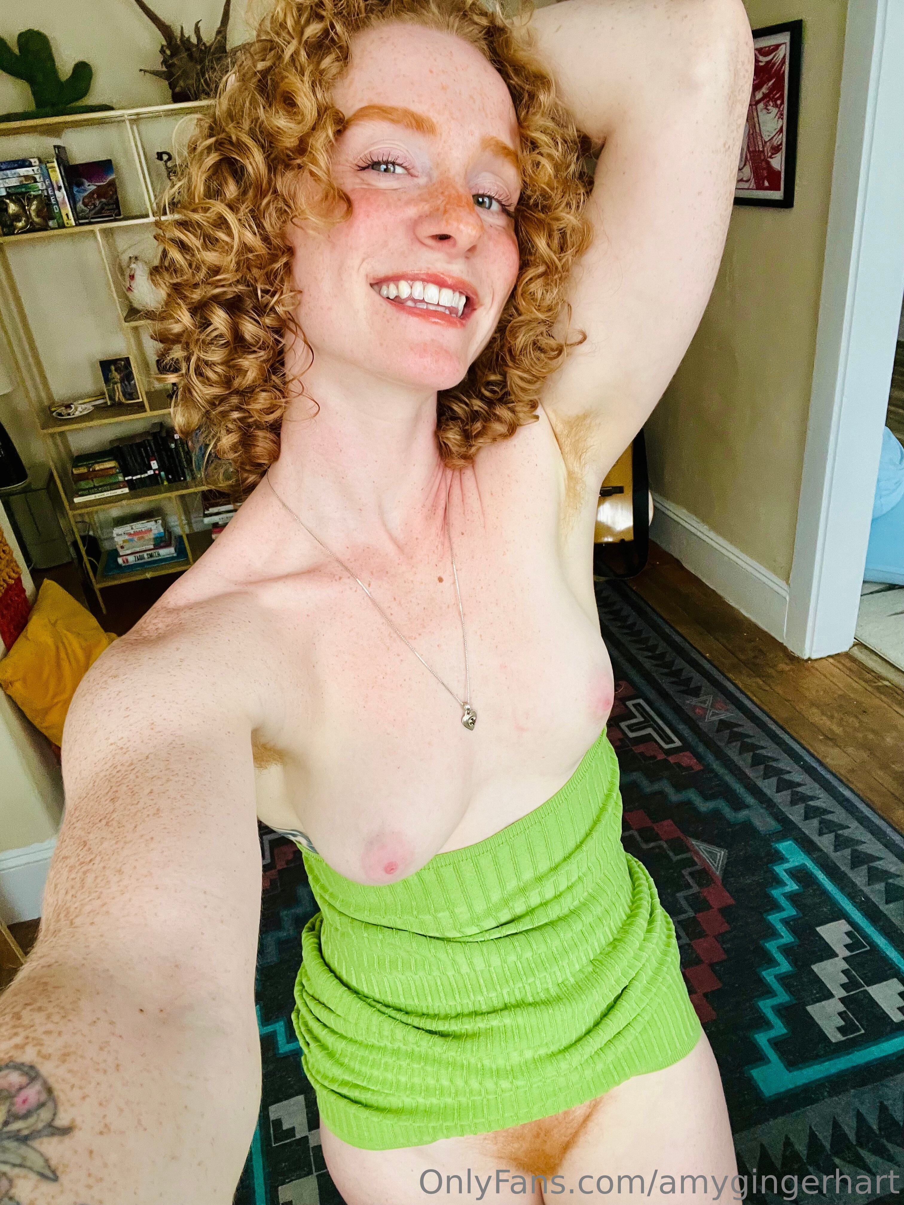 Amy Hart | Amygingerhart OnlyFans Nude Leaks photo leak 125 of 299
