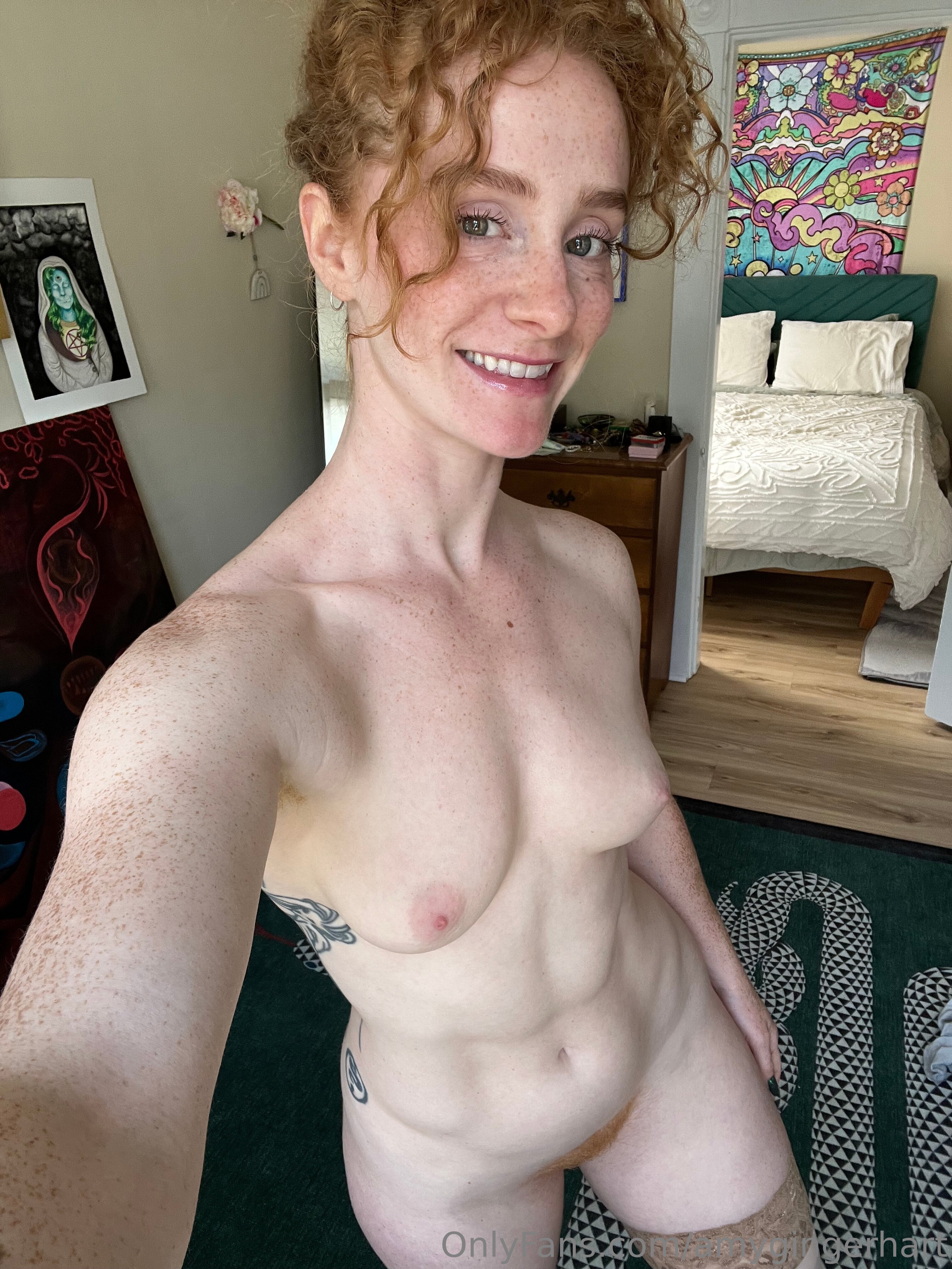 Amy Hart | Amygingerhart OnlyFans Nude Leaks photo leak 160 of 299