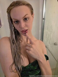 Danielle DeNicola Patreon Nude Leaks photo leak 69 of 131