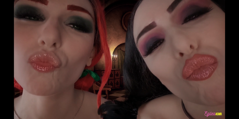 Egilea ASMR Patreon Nude Leaks photo leak 1 of 419