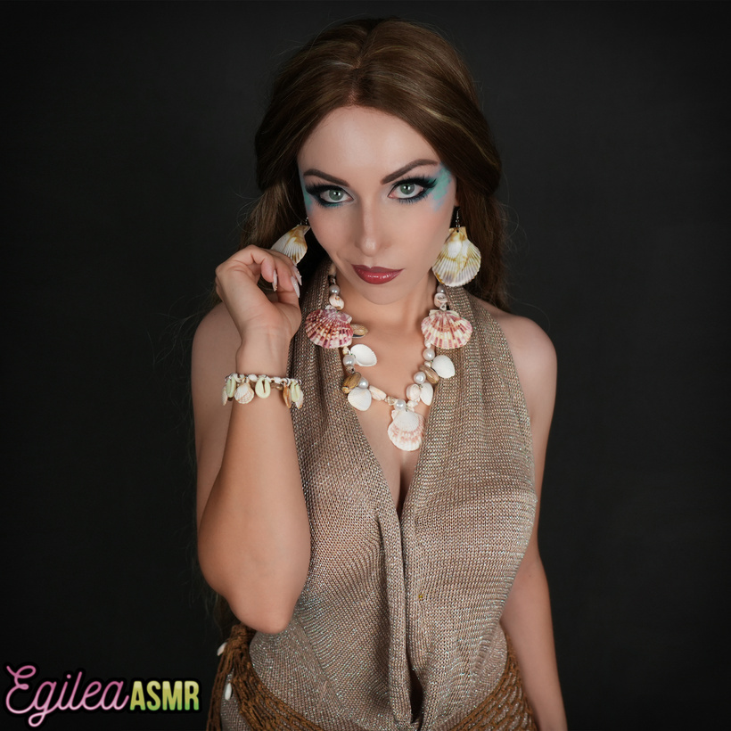 Egilea ASMR Patreon Nude Leaks photo leak 2 of 419