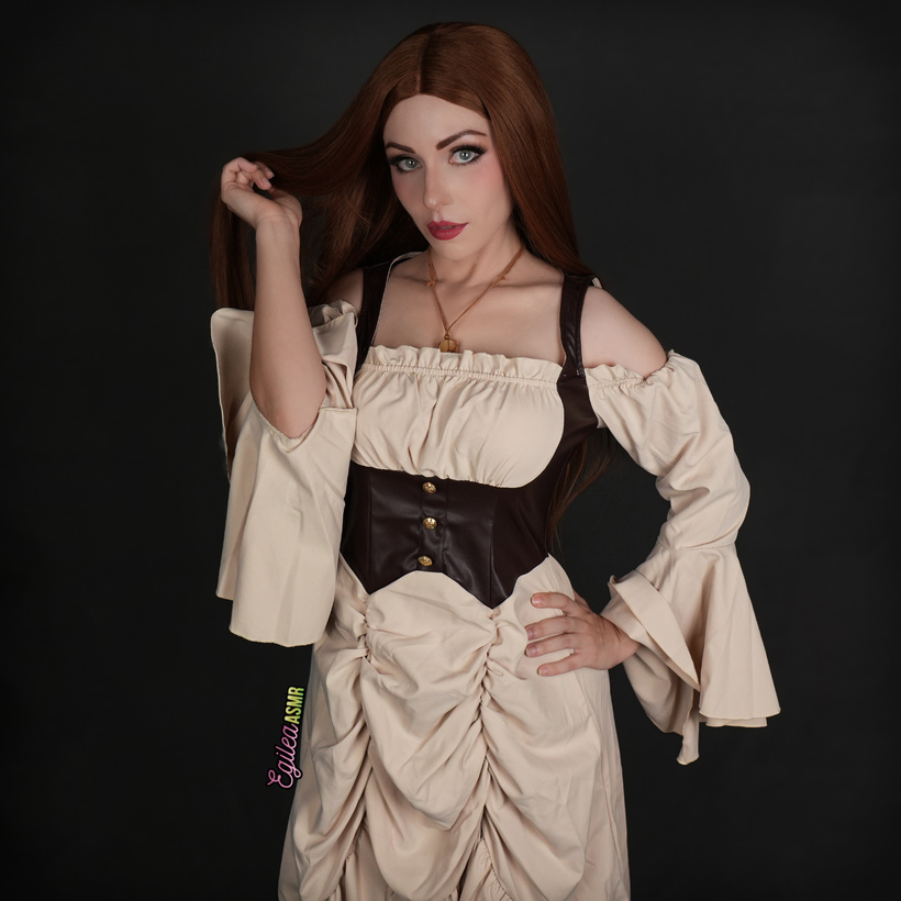 Egilea ASMR Patreon Nude Leaks photo leak 10 of 419