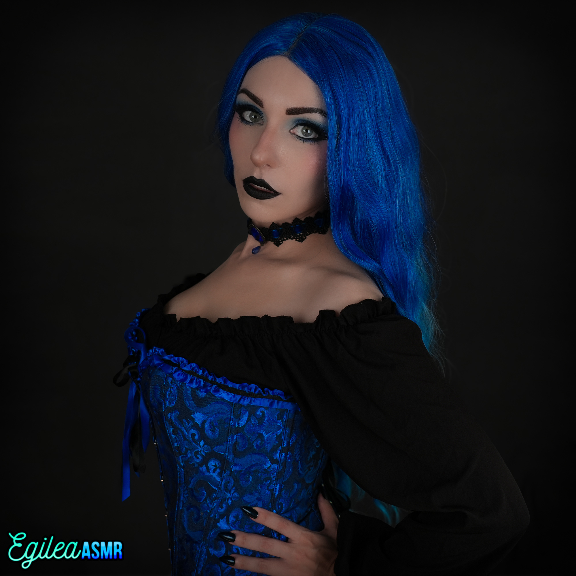 Egilea ASMR Patreon Nude Leaks photo leak 17 of 419