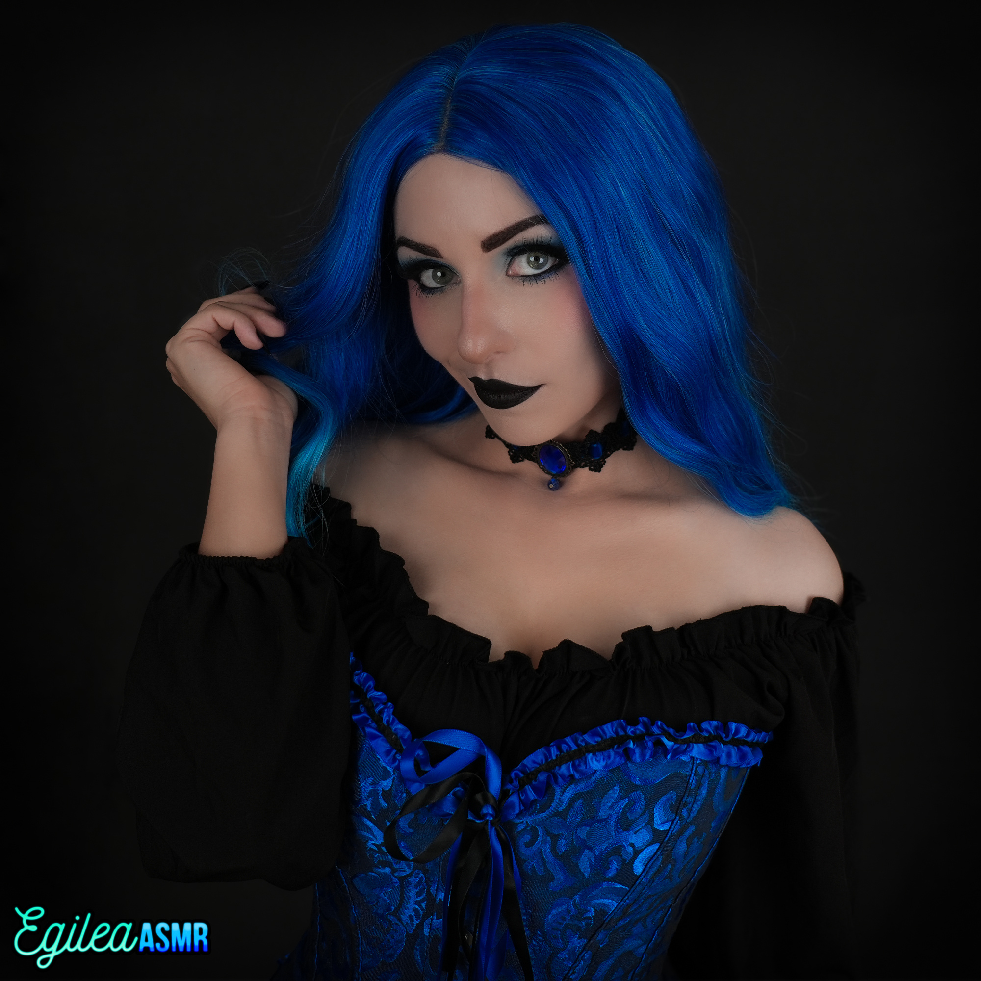 Egilea ASMR Patreon Nude Leaks photo leak 18 of 419