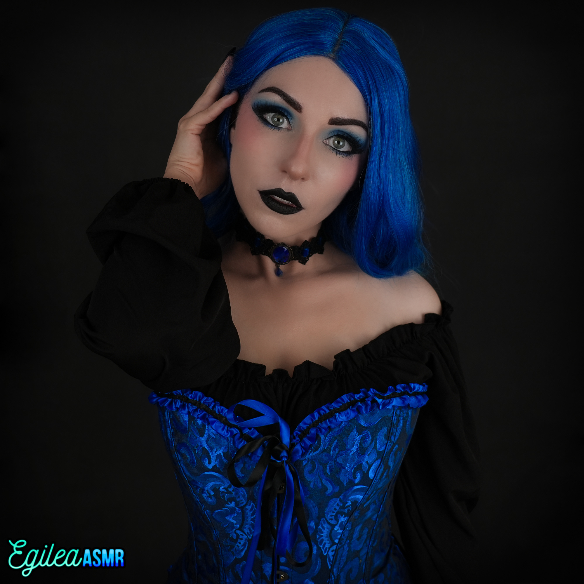 Egilea ASMR Patreon Nude Leaks photo leak 19 of 419