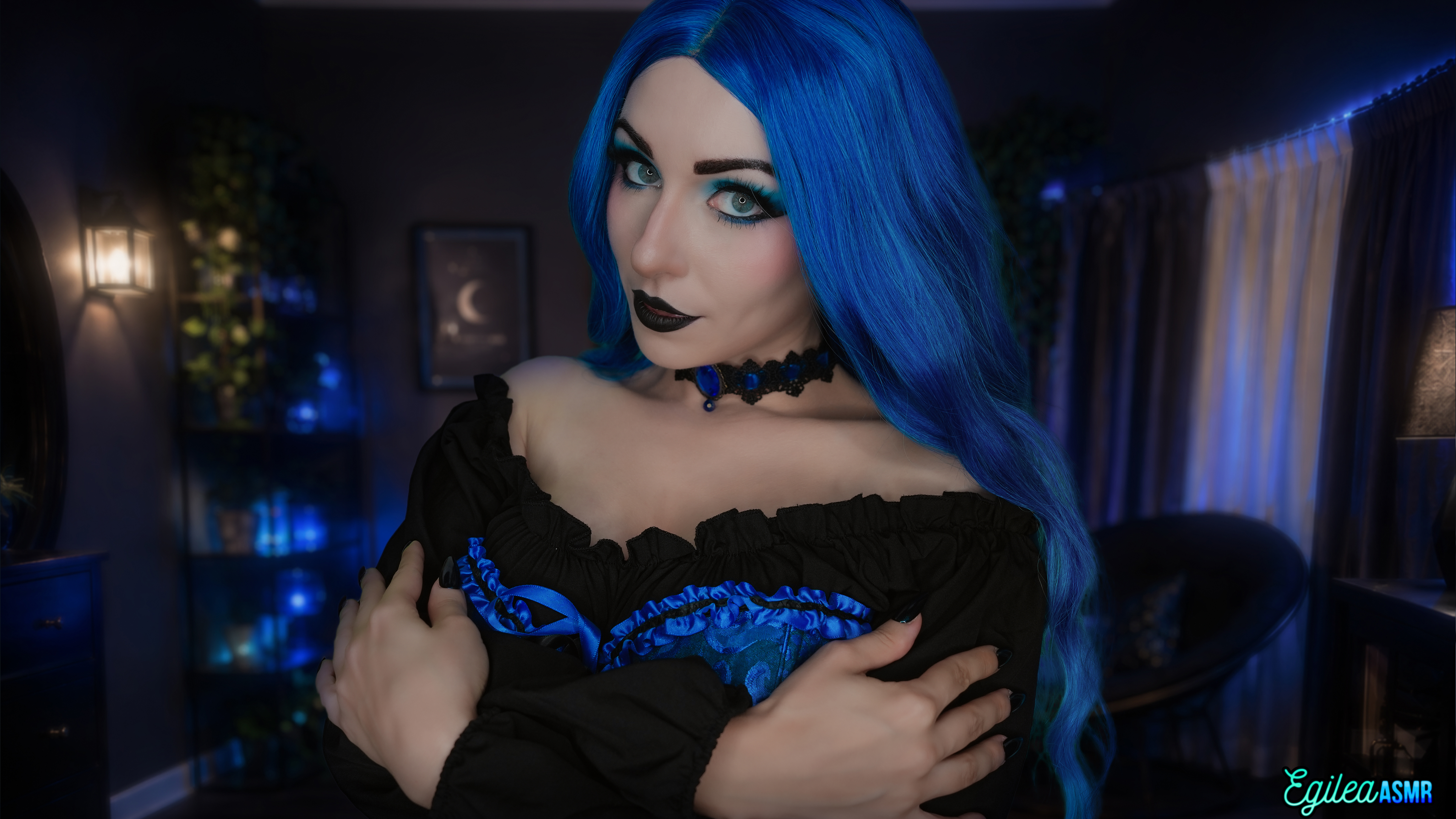 Egilea ASMR Patreon Nude Leaks photo leak 20 of 419
