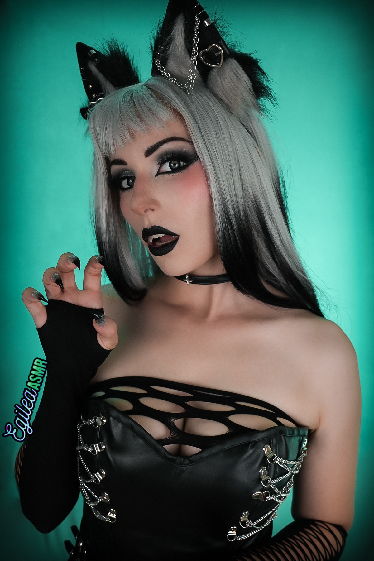 Egilea ASMR Patreon Nude Leaks photo leak 28 of 419