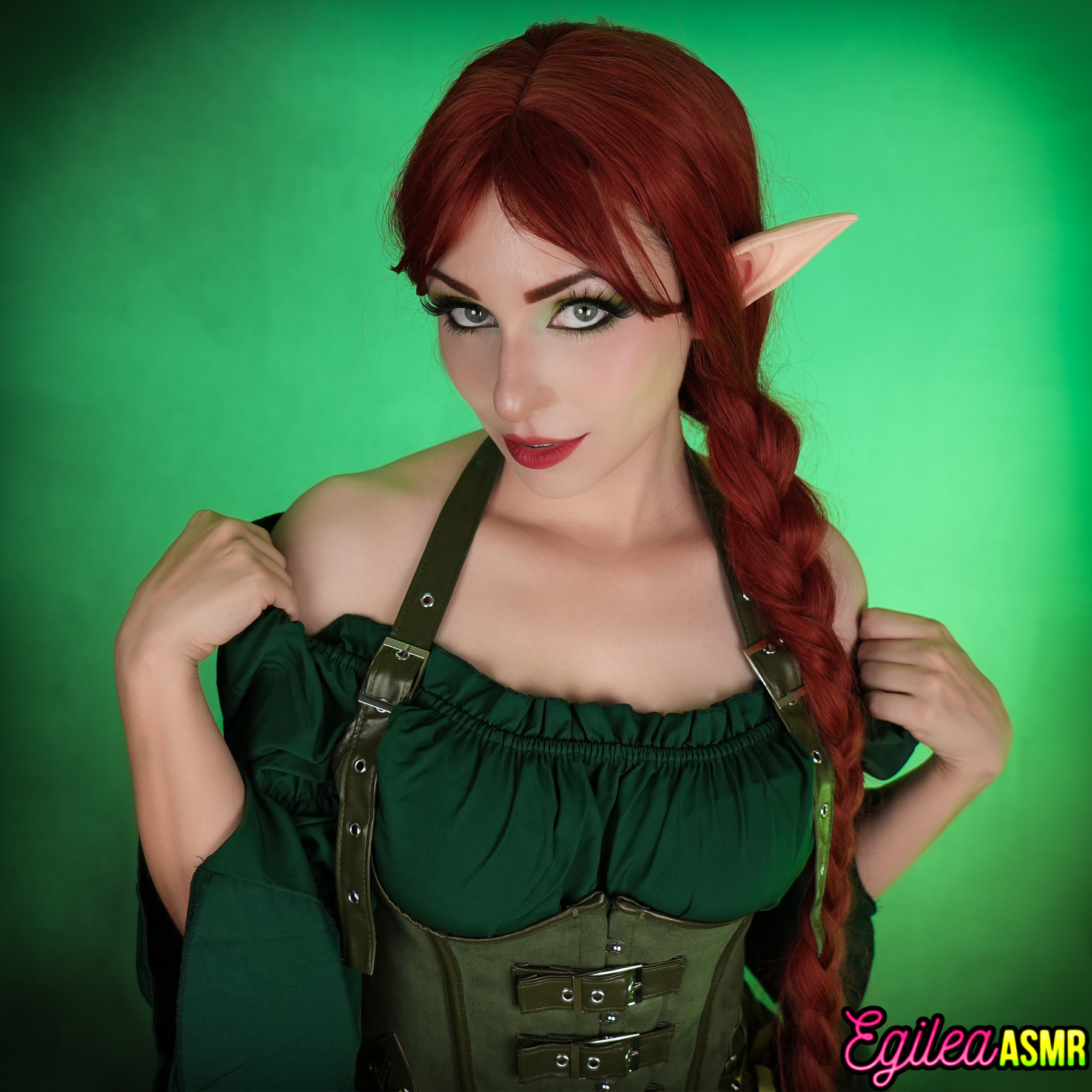 Egilea ASMR Patreon Nude Leaks photo leak 41 of 419