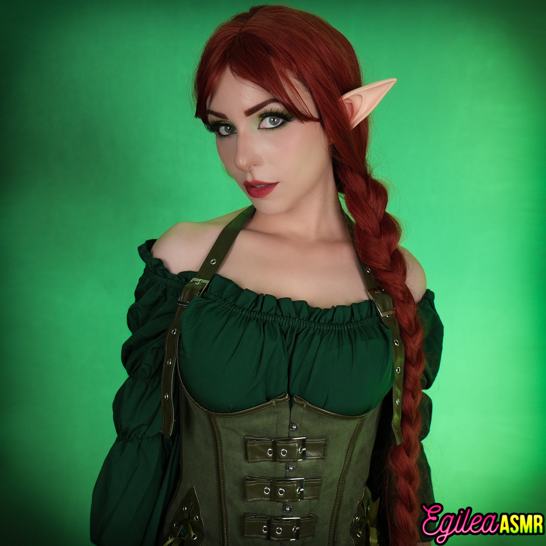 Egilea ASMR Patreon Nude Leaks photo leak 43 of 419