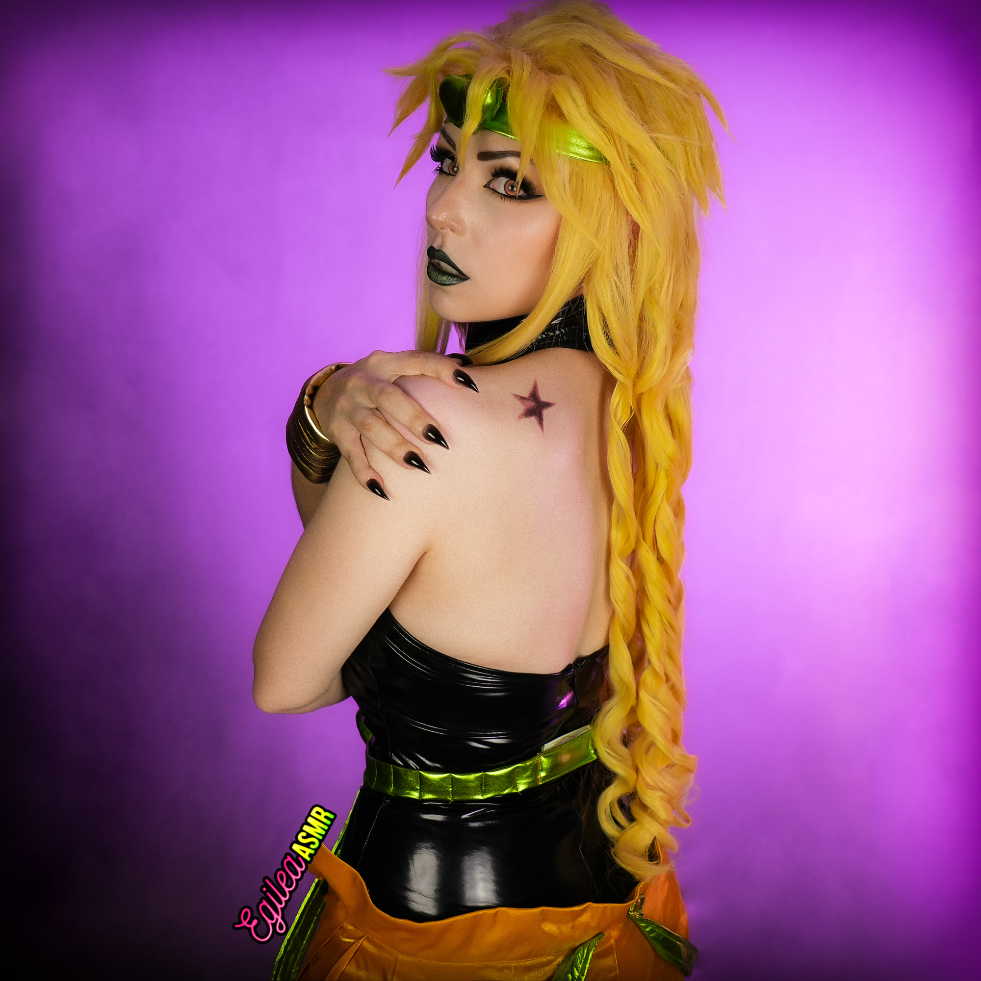 Egilea ASMR Patreon Nude Leaks photo leak 53 of 419