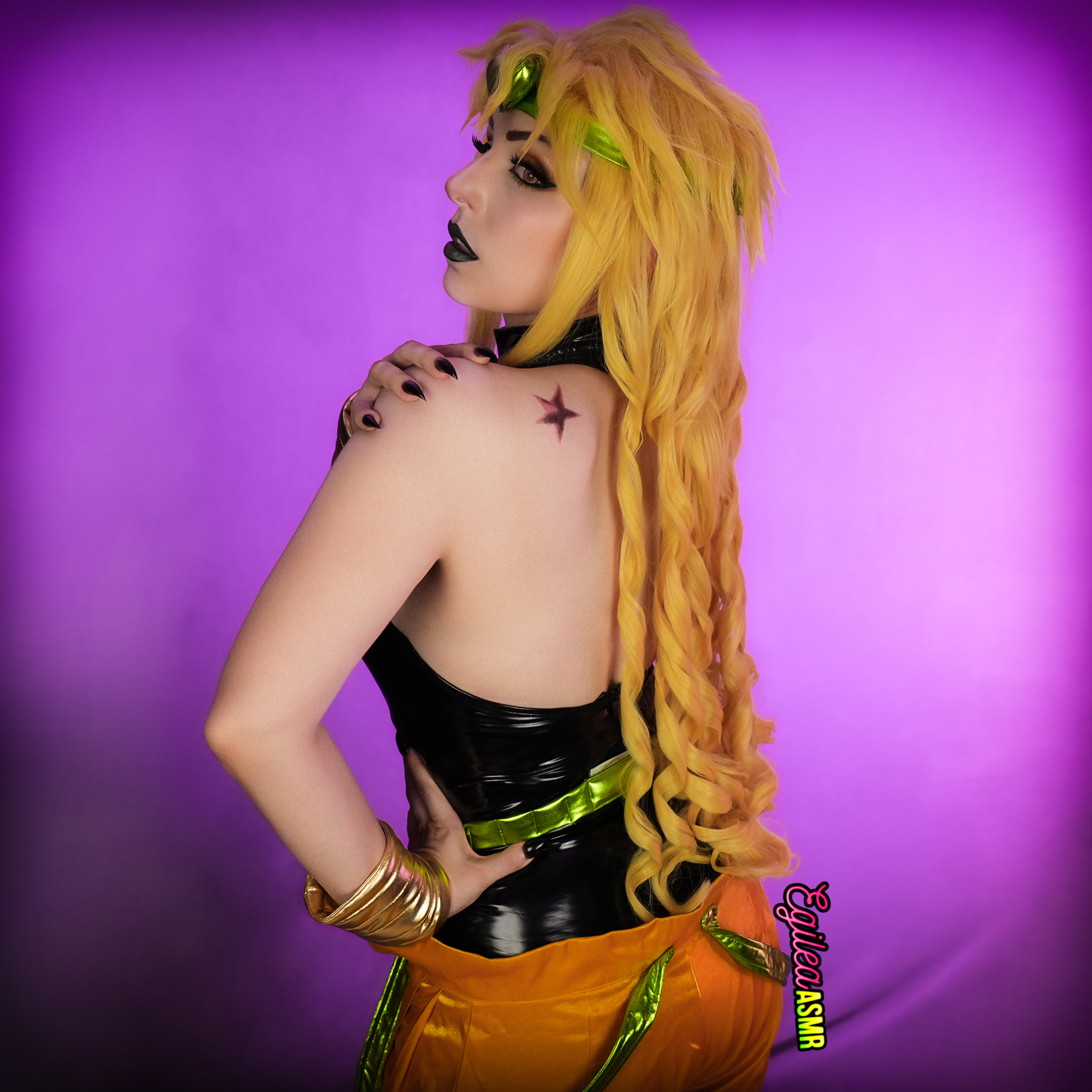 Egilea ASMR Patreon Nude Leaks photo leak 65 of 419