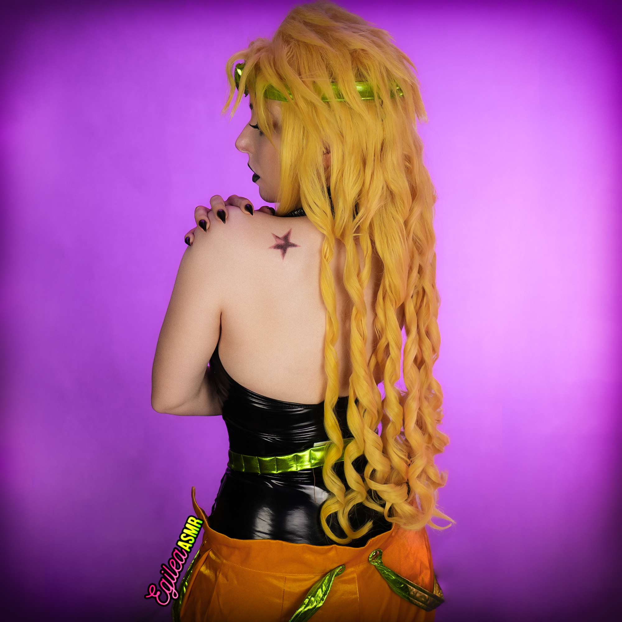 Egilea ASMR Patreon Nude Leaks photo leak 66 of 419