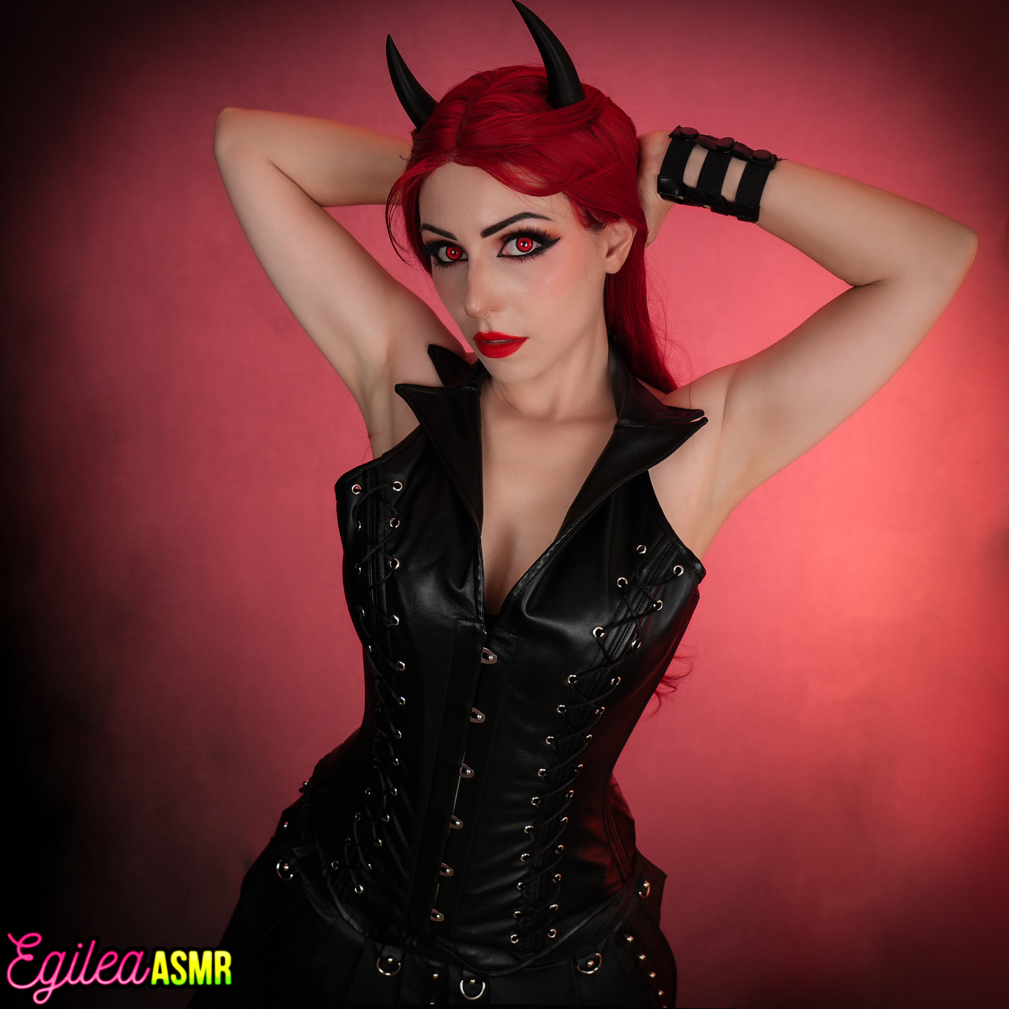 Egilea ASMR Patreon Nude Leaks photo leak 76 of 419