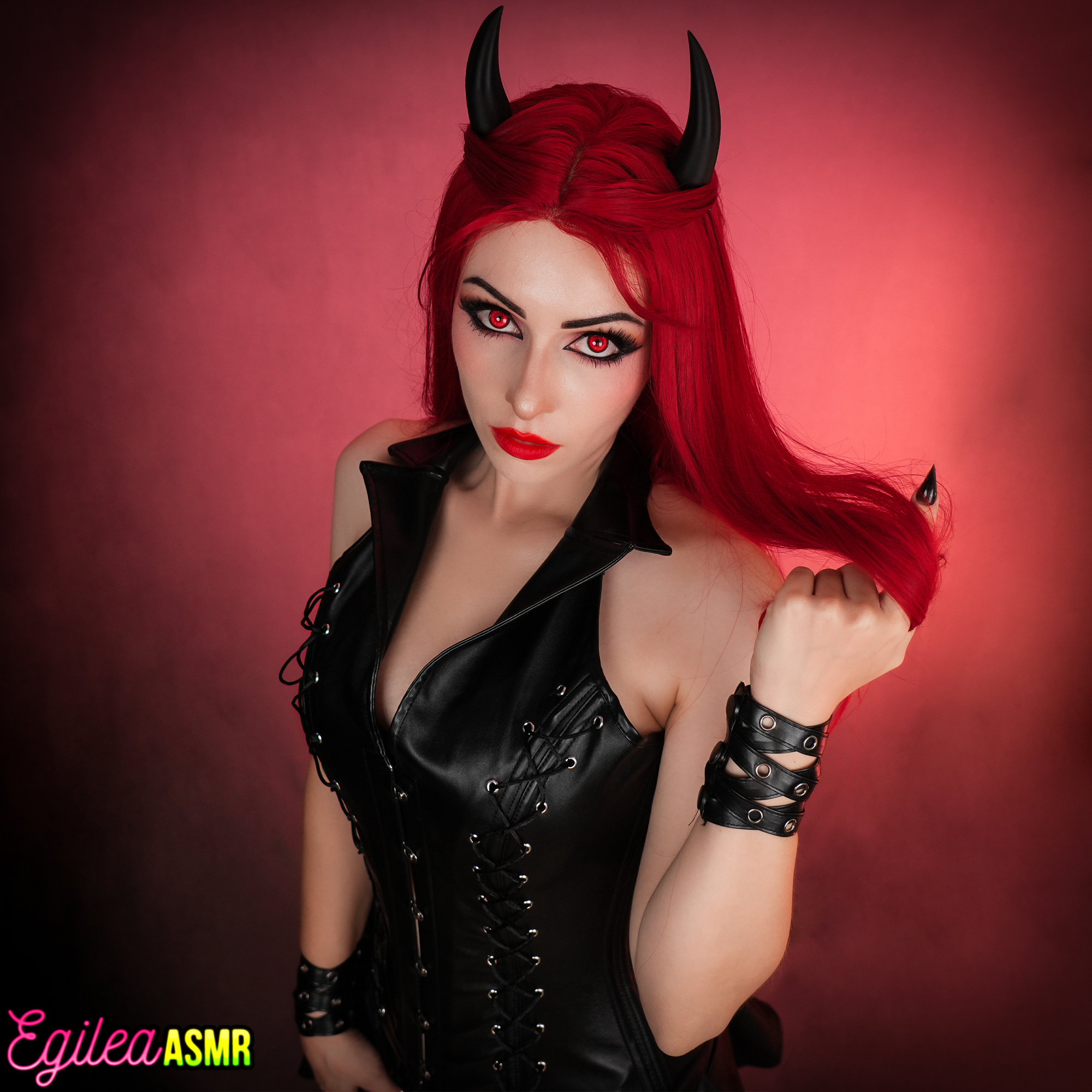 Egilea ASMR Patreon Nude Leaks photo leak 79 of 419