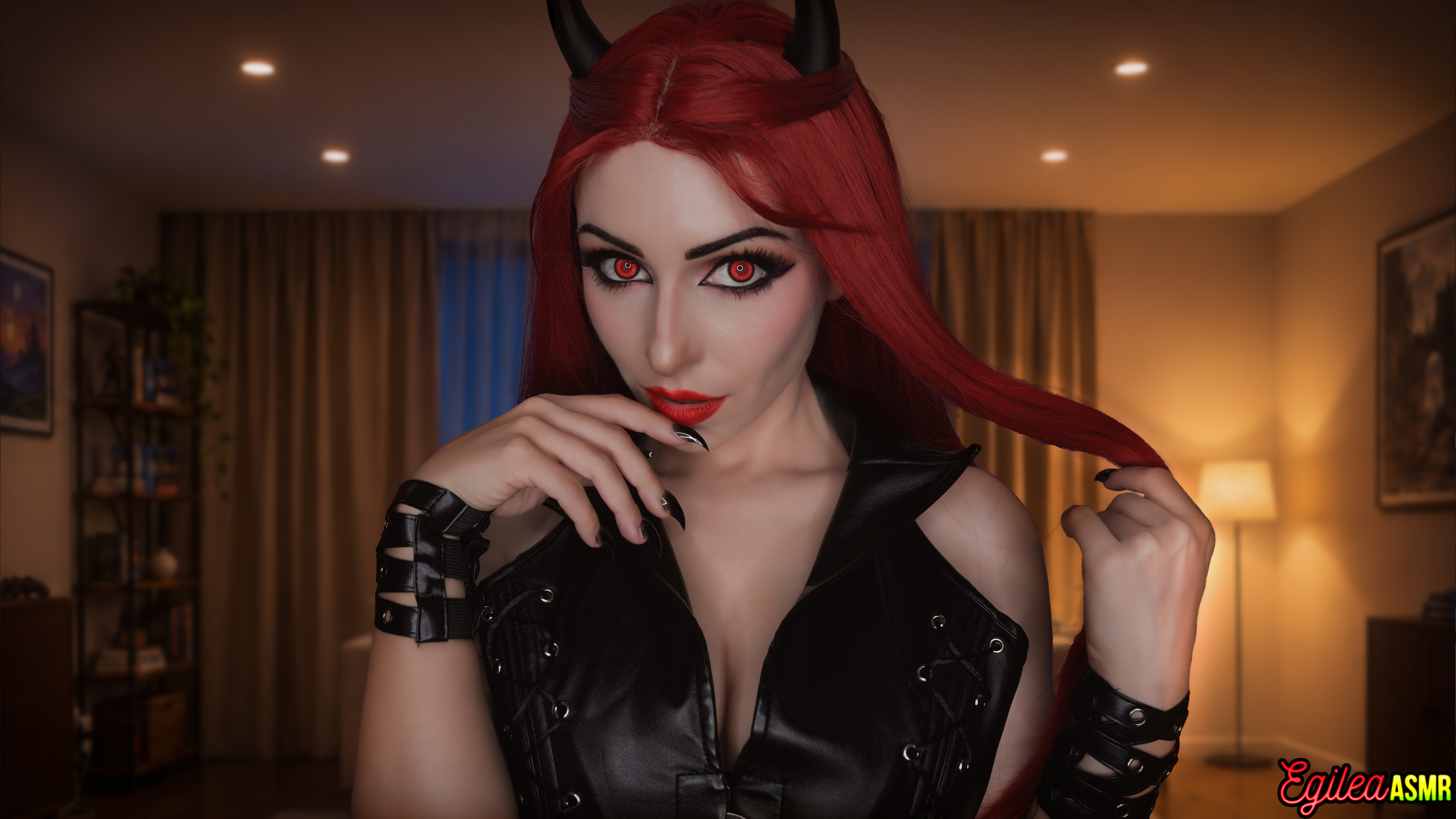 Egilea ASMR Patreon Nude Leaks photo leak 96 of 419