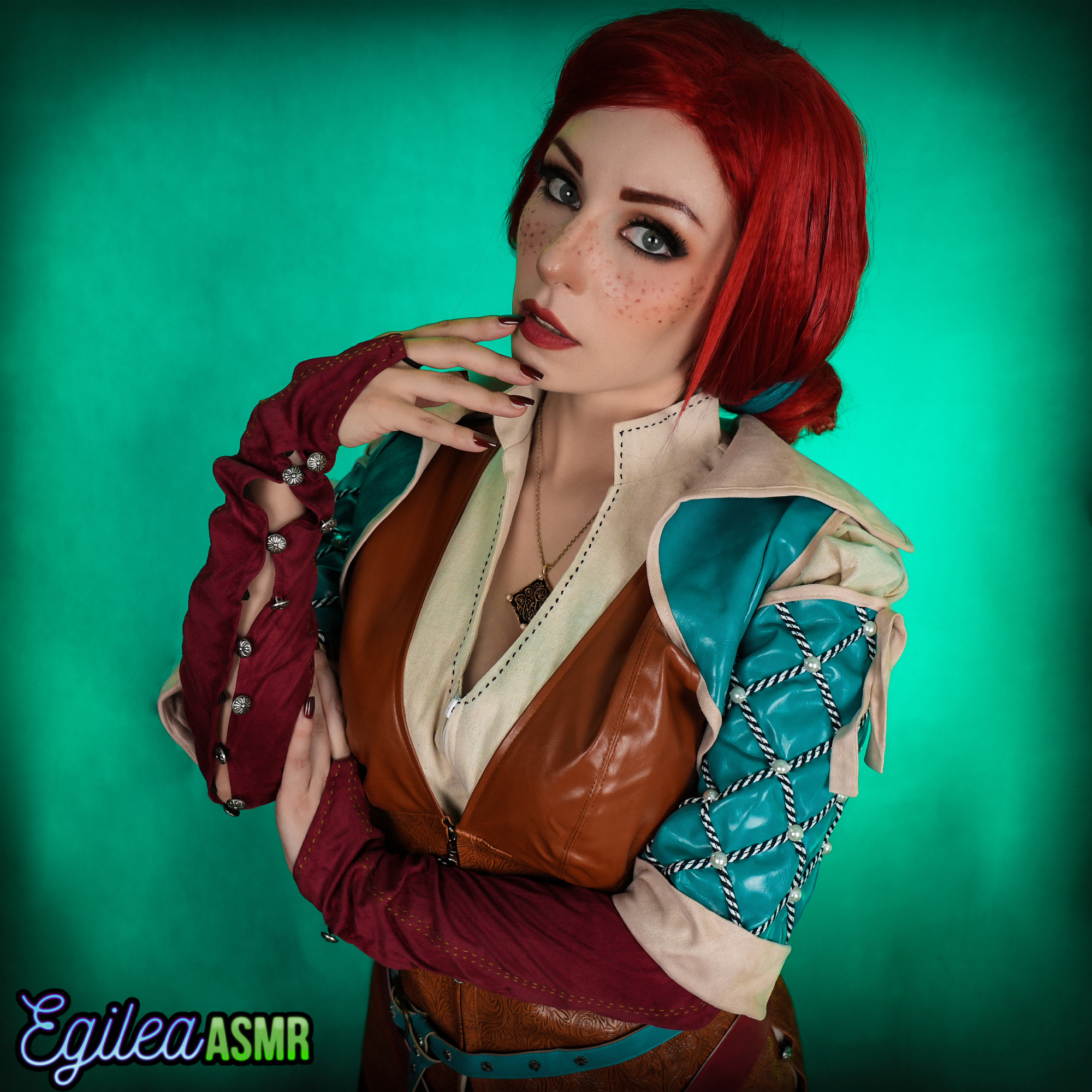 Egilea ASMR Patreon Nude Leaks photo leak 98 of 419