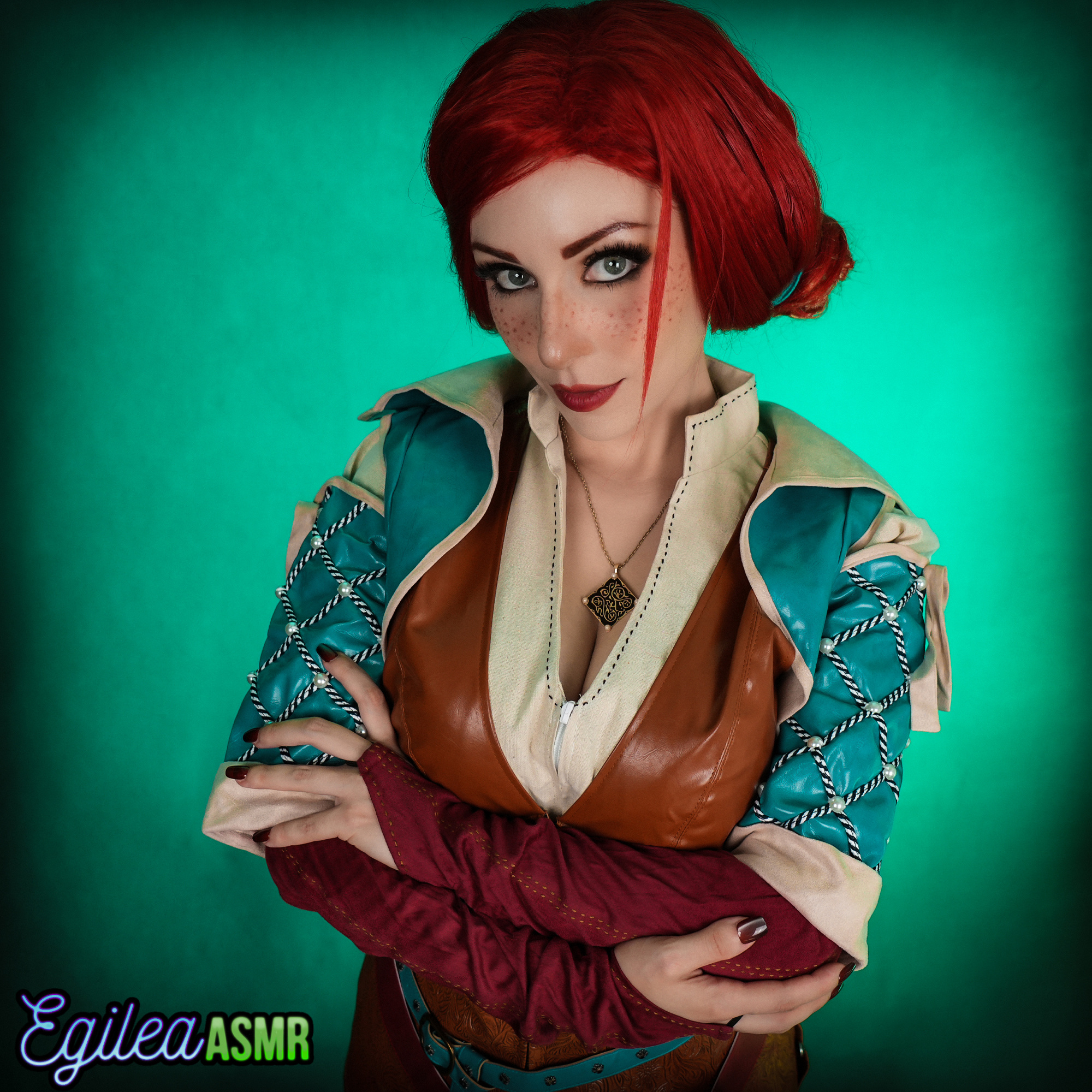 Egilea ASMR Patreon Nude Leaks photo leak 106 of 419