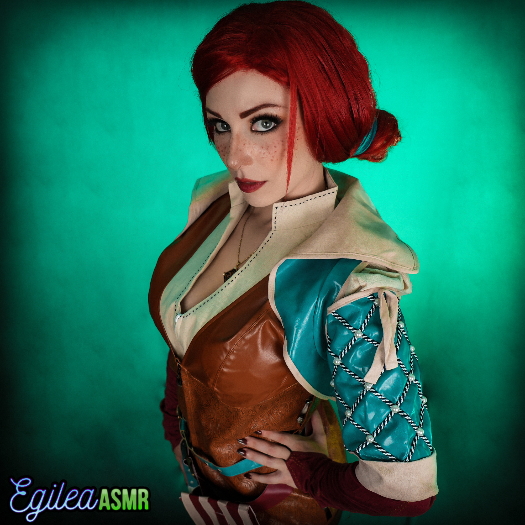 Egilea ASMR Patreon Nude Leaks photo leak 107 of 419