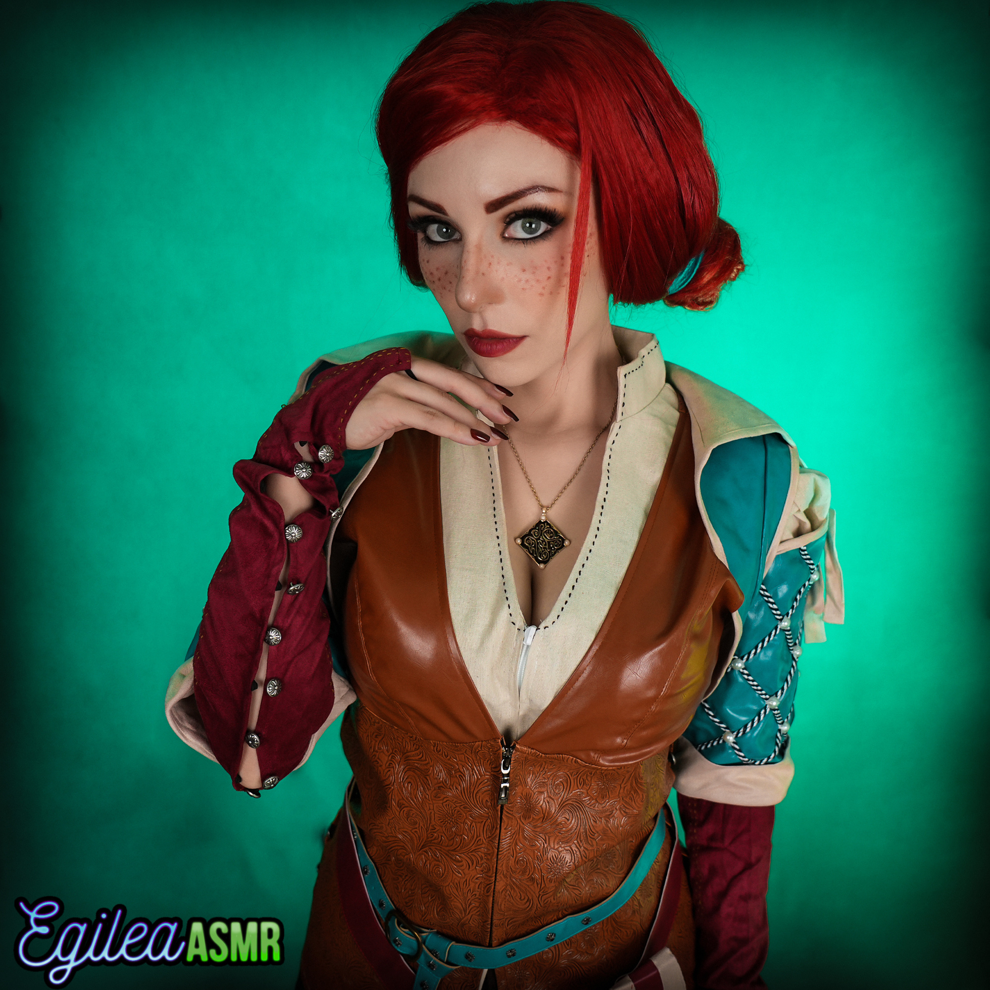 Egilea ASMR Patreon Nude Leaks photo leak 108 of 419