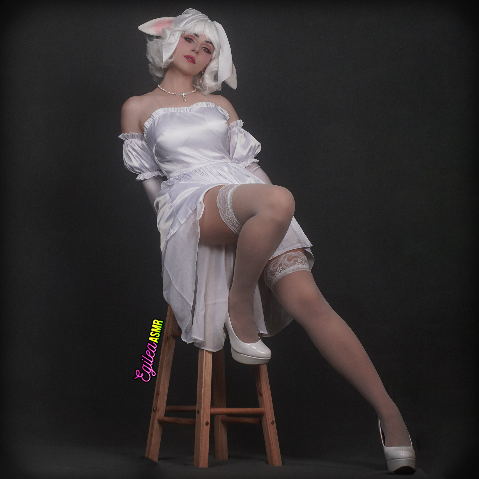 Egilea ASMR Patreon Nude Leaks photo leak 129 of 419