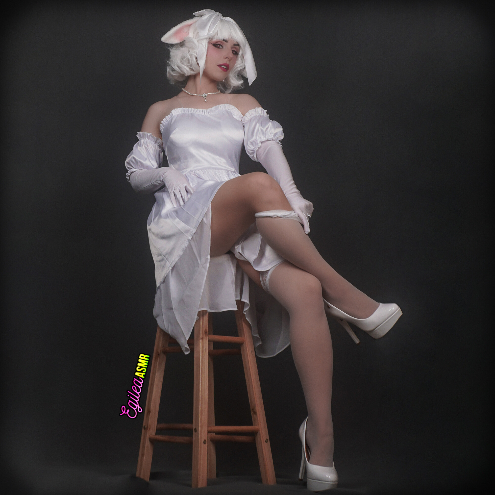Egilea ASMR Patreon Nude Leaks photo leak 131 of 419