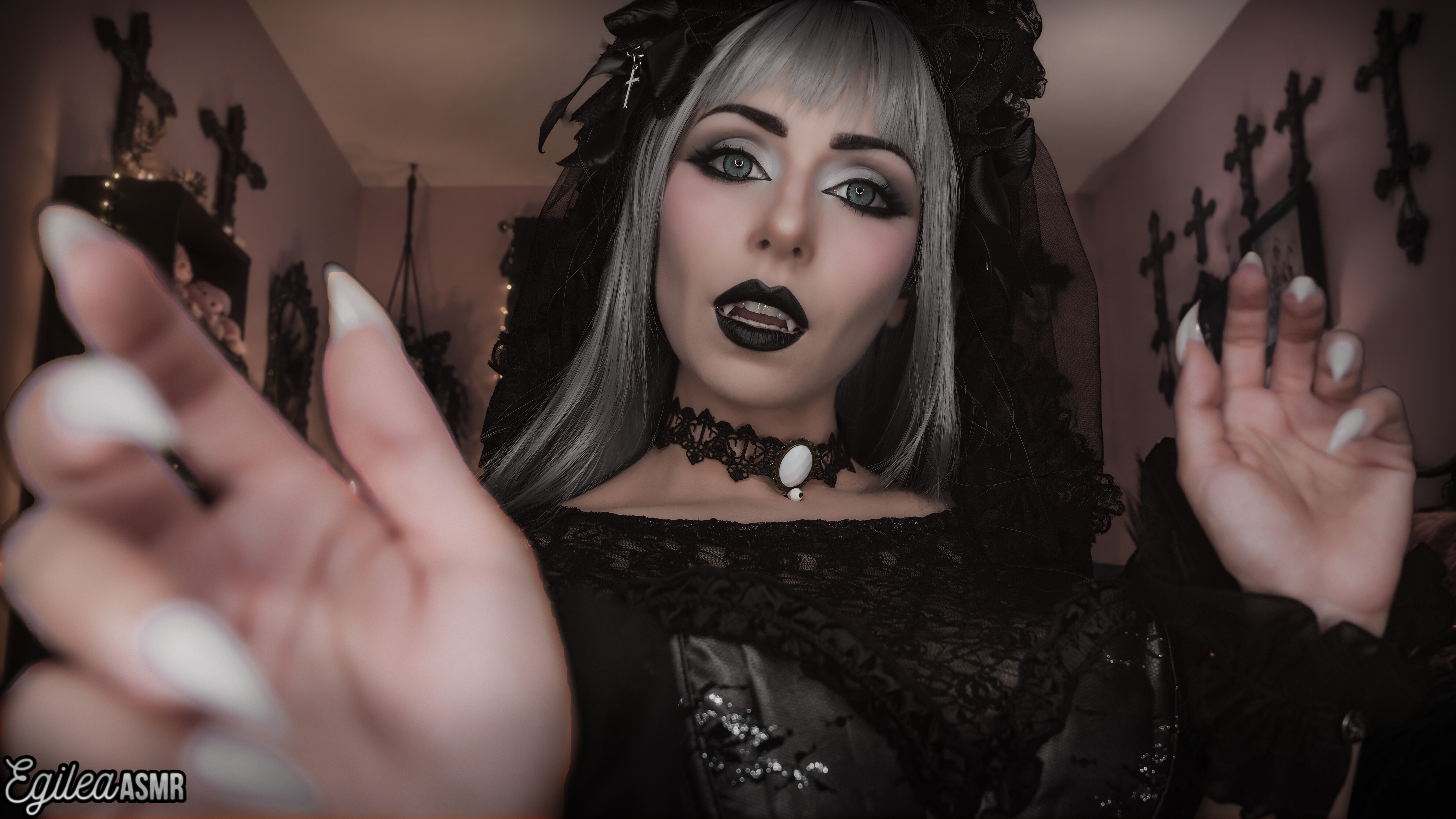 Egilea ASMR Patreon Nude Leaks photo leak 180 of 419