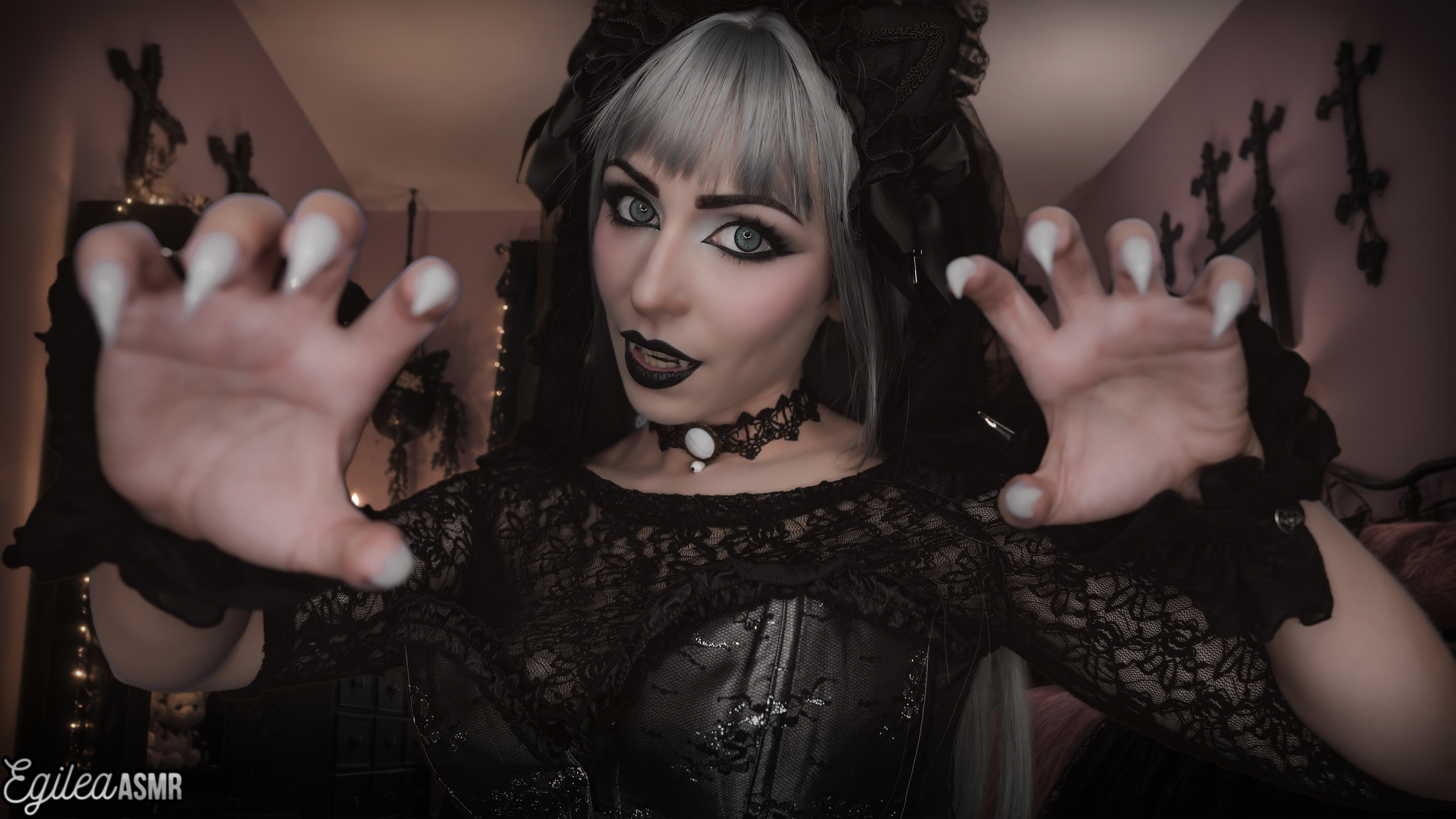 Egilea ASMR Patreon Nude Leaks photo leak 181 of 419