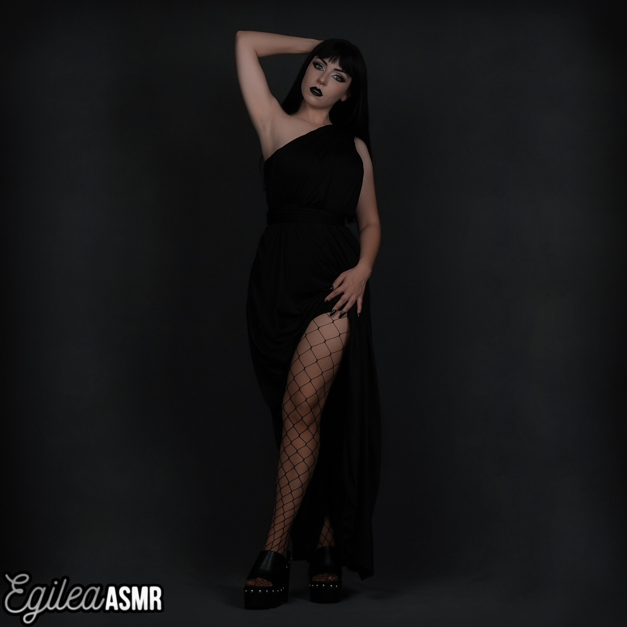 Egilea ASMR Patreon Nude Leaks photo leak 182 of 419