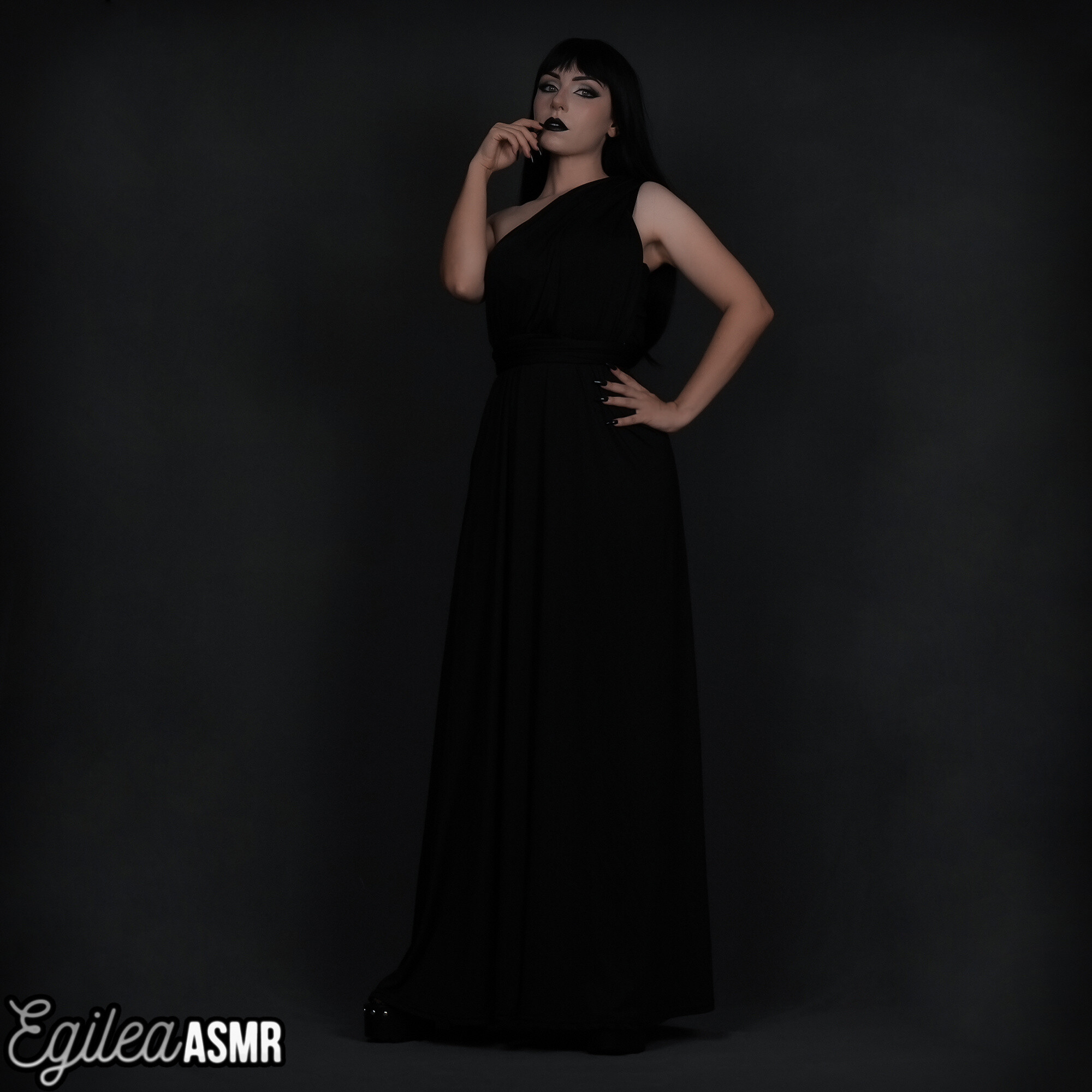 Egilea ASMR Patreon Nude Leaks photo leak 185 of 419