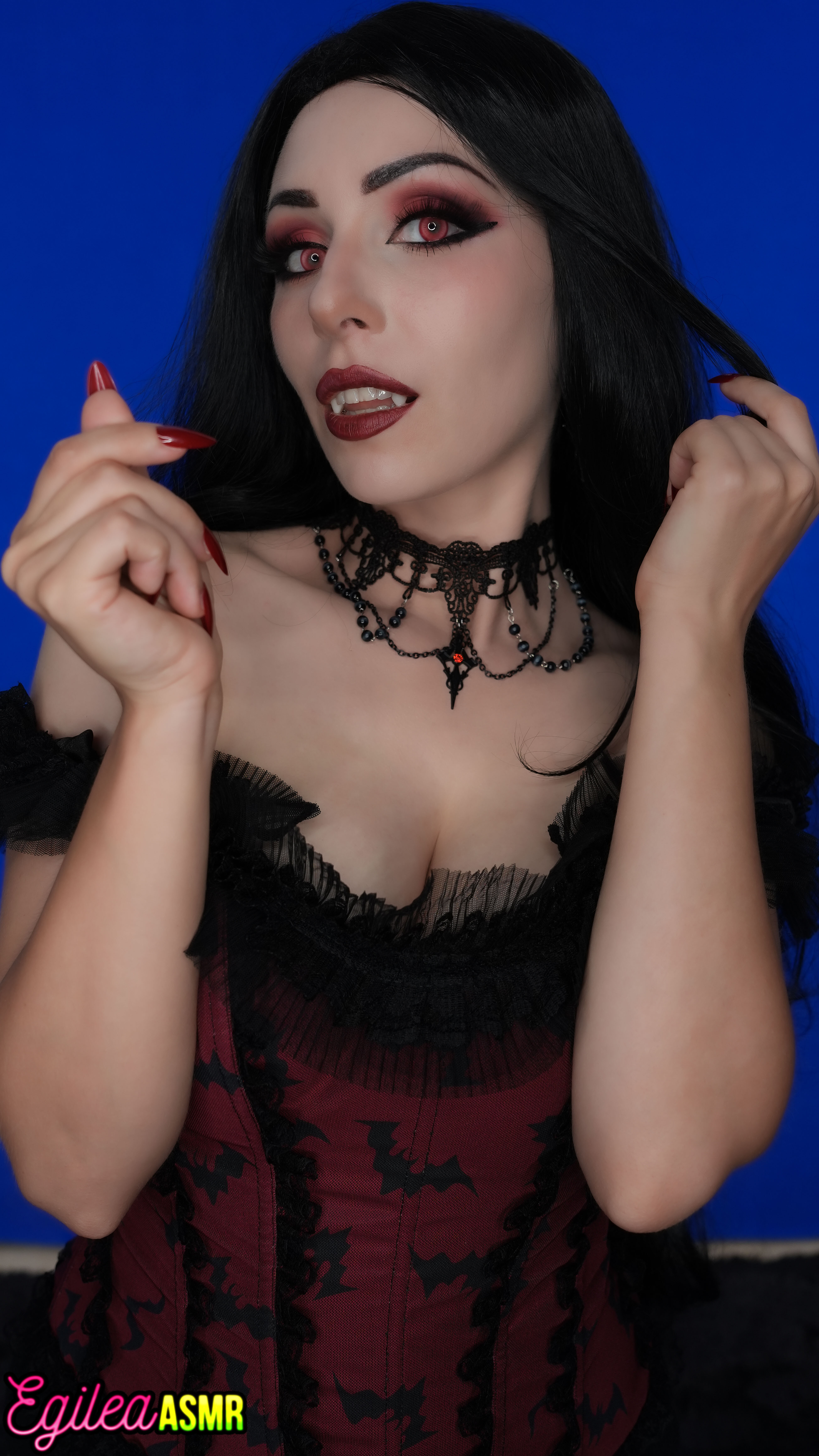 Egilea ASMR Patreon Nude Leaks photo leak 189 of 419